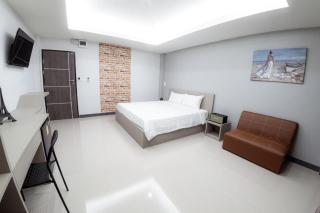 The Room Hotel Kamphaengphet2 - 7