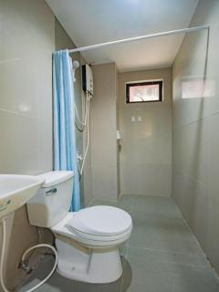 OYO 707 908 Salinas Suites - 1