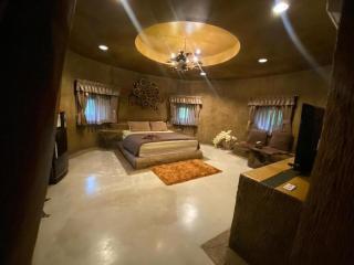 Timberland and Fruit Resort - 9