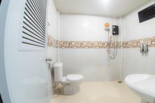 The Room Hotel Kamphaengphet2 - 1