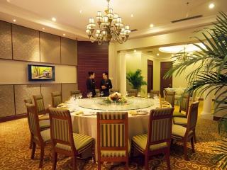 Ambassador Hotel Shijiazhuang - 3
