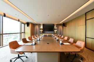 YuanLin Hotel Foshan - 5