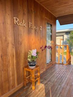 RakFang Resort - 6