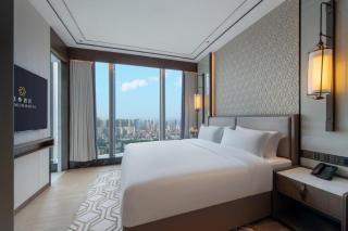 YuanLin Hotel Foshan - 3