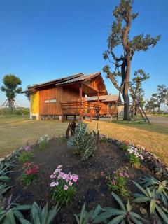 RakFang Resort - 3