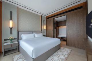 YuanLin Hotel Foshan - 2