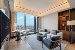 YuanLin Hotel Foshan - 3