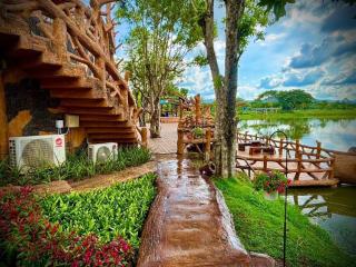 Timberland and Fruit Resort - 7