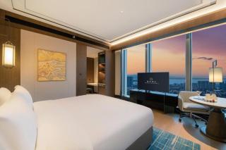 YuanLin Hotel Foshan - 1