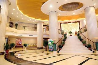 Wenshan International Hotel - 5