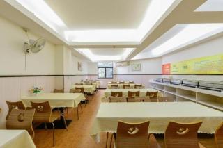 Wenxing Hotel Guangzhou Xinshi Branch - 6
