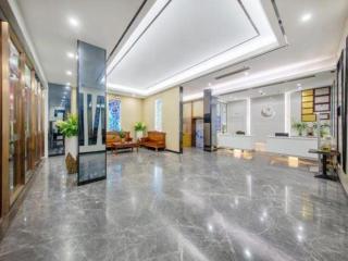 Wenxing Hotel Guangzhou Xinshi Branch - 5