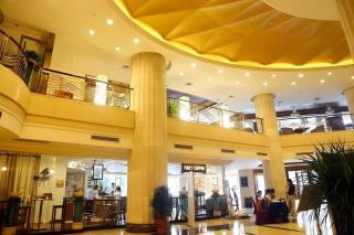 Wenshan International Hotel - 6