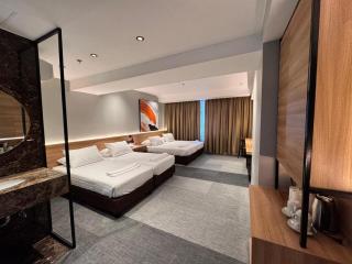 Hotel Supreme Mall & Events Center - 2
