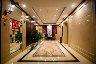 Wenshan International Hotel - 4