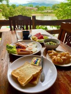 Timberland and Fruit Resort - 4