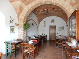 Agriturismo Il Casolare Di Bucciano - San Gimignano - 8