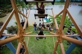 Timberland and Fruit Resort - 2