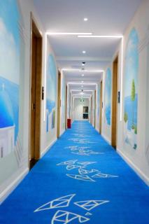 Jing Lai Hotel Jiading Shanghai - 6