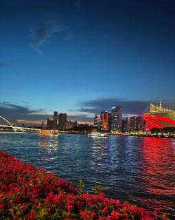 Guangzhou Nuoman Residence - West Huanshi Road Branch - 4