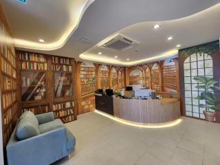 The Brillianest Gallery Hotel Hatyai - 8