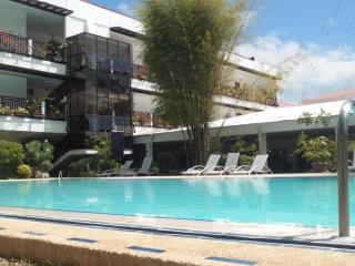 Jamont Hotel - 8