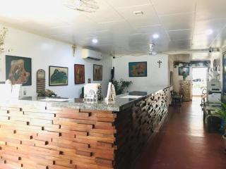 Jamont Hotel - 6