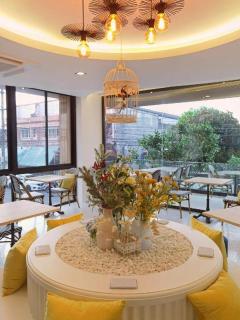 The Brillianest Gallery Hotel Hatyai - 1