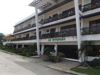 Jamont Hotel - 2