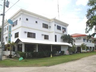 Jamont Hotel - 1