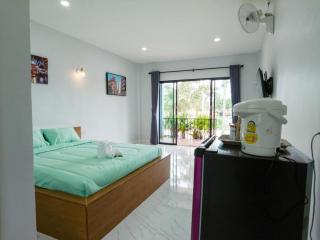 Chedi Resort - 9