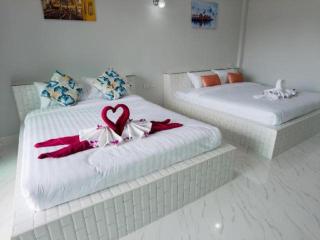 Chedi Resort - 7