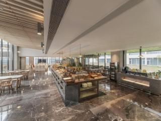 UrCove by Hyatt Chongqing Liangjiang New Area - 3