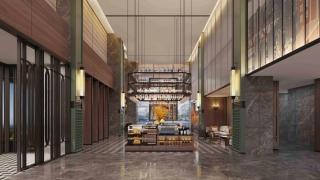 UrCove by Hyatt Chongqing Liangjiang New Area - 2