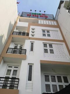Ha Bao Chau Hotel - 0