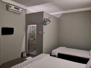 Ha Bao Chau Hotel - 5