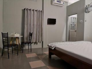 Ha Bao Chau Hotel - 3