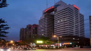 Vienna Hotel Fujian Xiamen Jichang Jiangtou Metro Station - 0