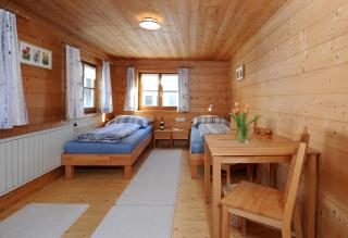 Ferienwohnungen Moosbrugger - Au im Bregenzerwald - 2