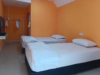 Penchalang Resort - 2