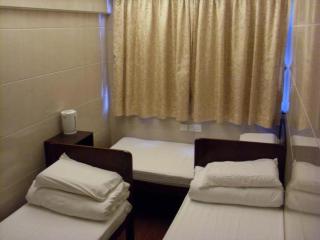 Wang Kei Hostel - 2