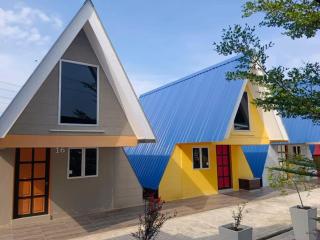 Penchalang Resort - 1