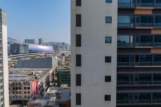 MIJ (KAI TAK) HOTEL - 2
