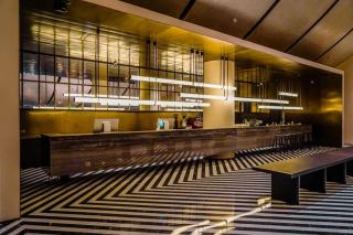 Chongqing W PLUS Hotel - 7