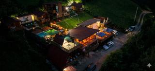 Bosnian Pyramid Glamping - 6
