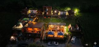 Bosnian Pyramid Glamping - 8