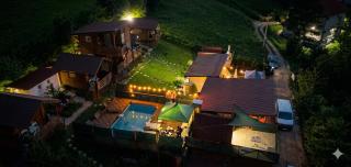 Bosnian Pyramid Glamping - 7