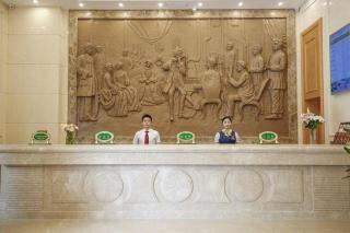 Vienna Hotel Chengdu Shuangliu Airport Cuqiao Metro Station - 6