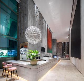 Shenzhen Nanshan KEW GREEN - 9