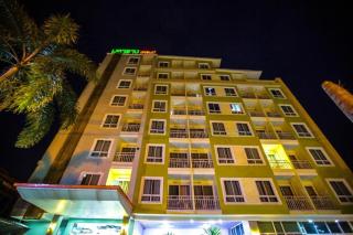 Maharaj Grand @Nakhonsithammarat - 2